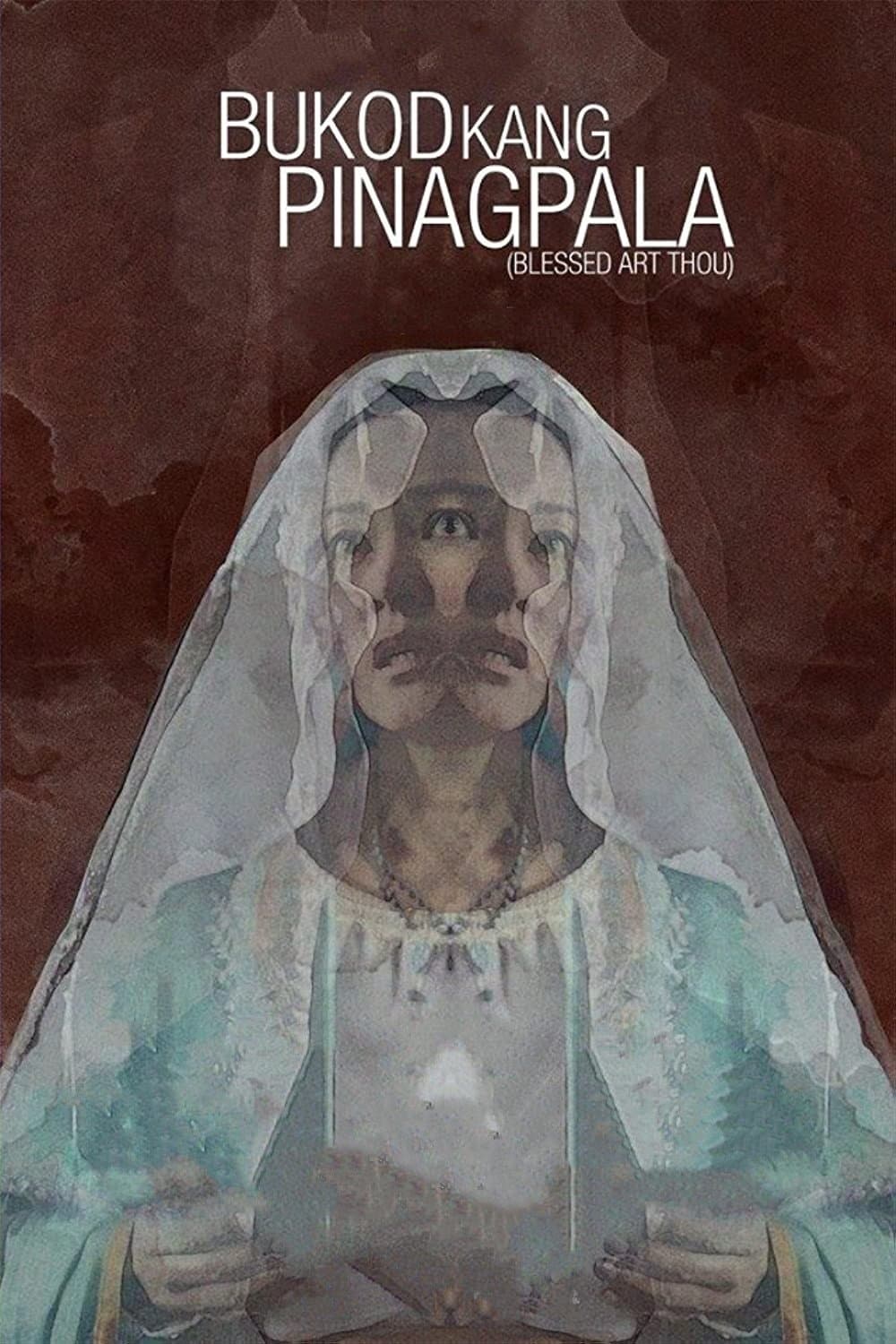 Poster Bukod Kang Pinagpala