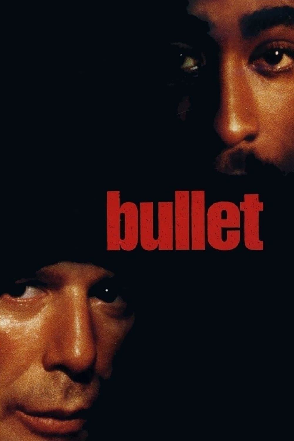 Poster Bullet