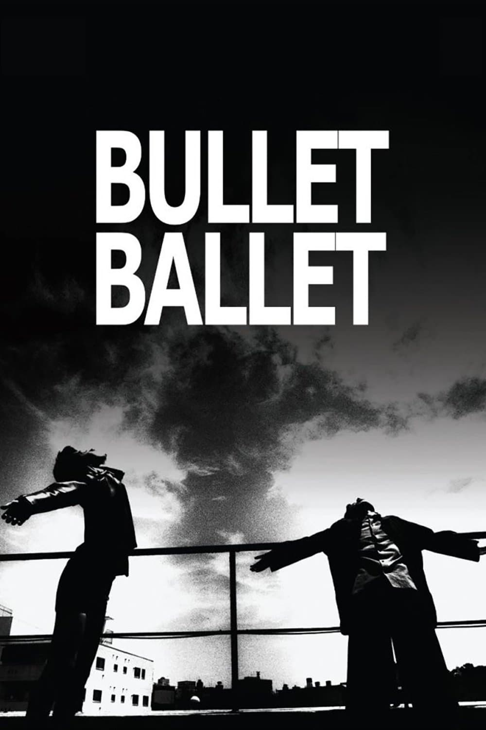 Poster Bullet Ballet