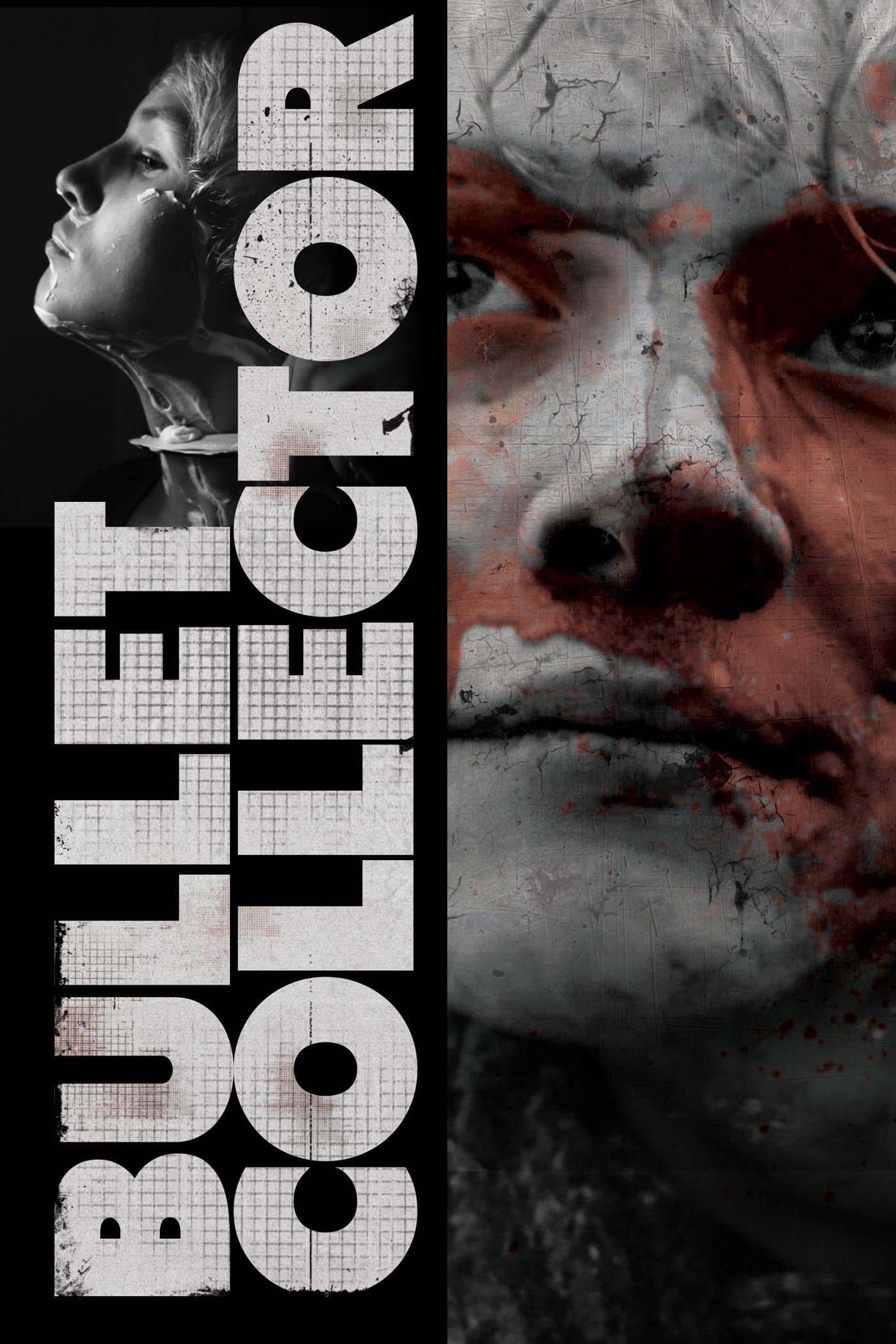 Poster Bullet Collector