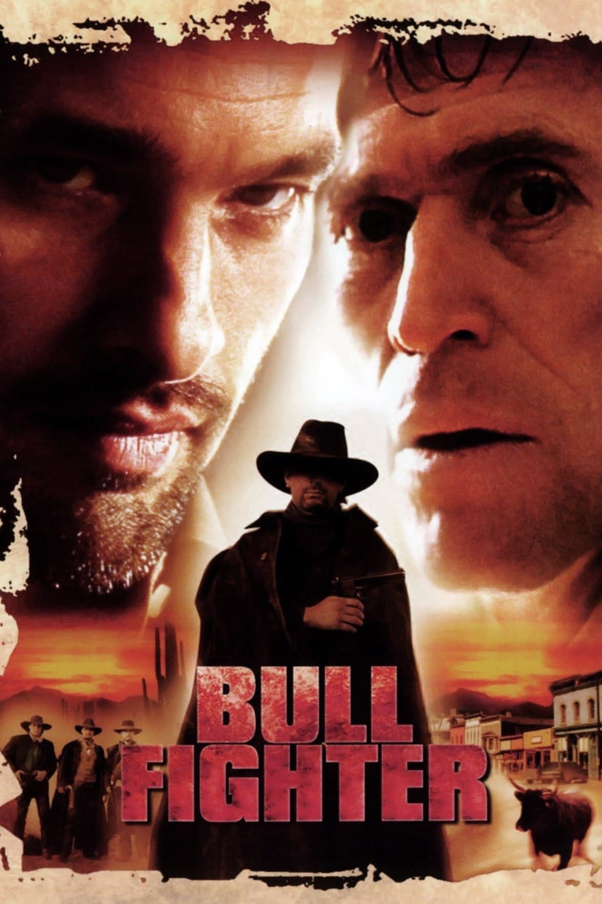 Poster Bullfighter