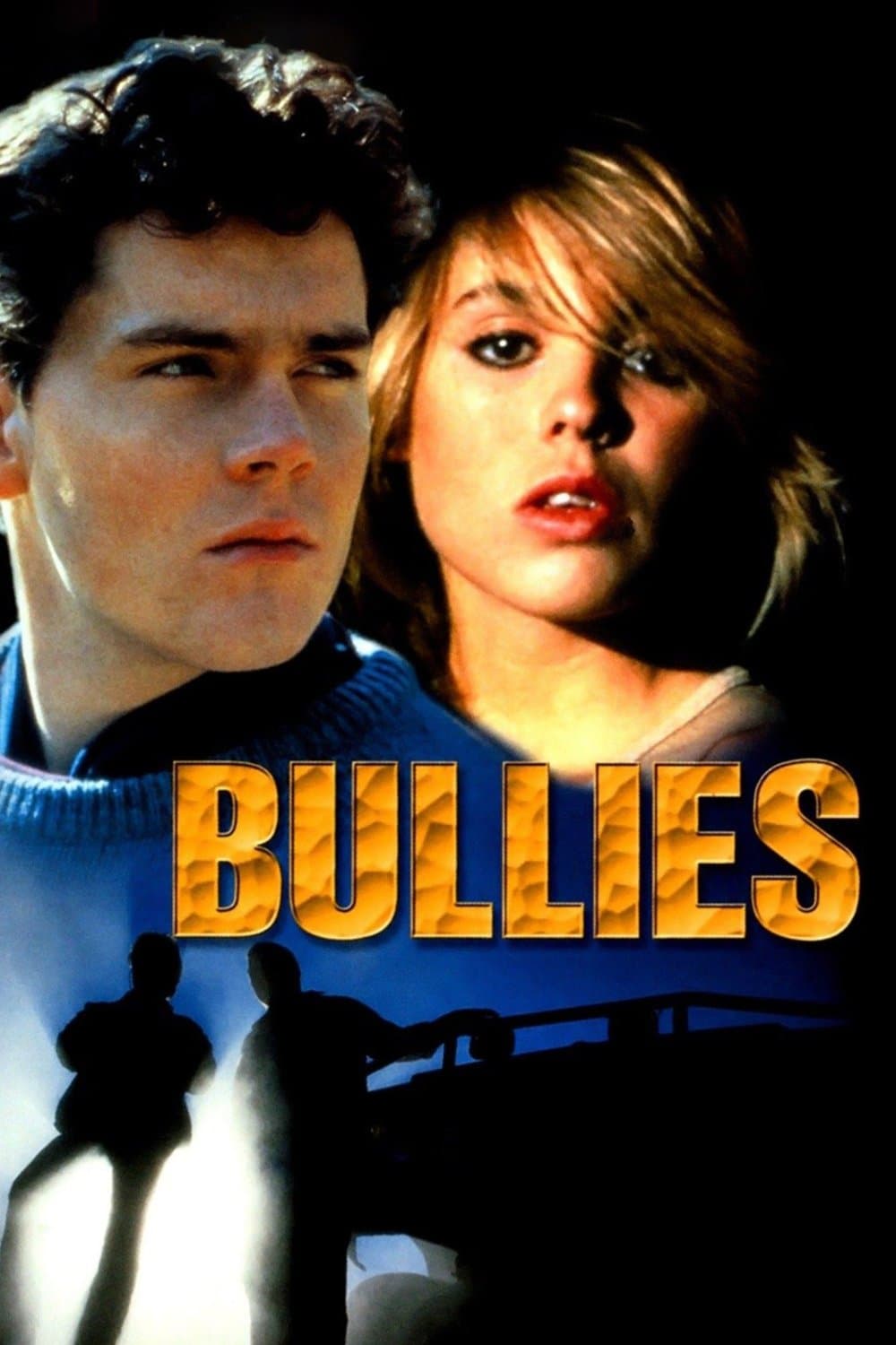 Poster Bullies
