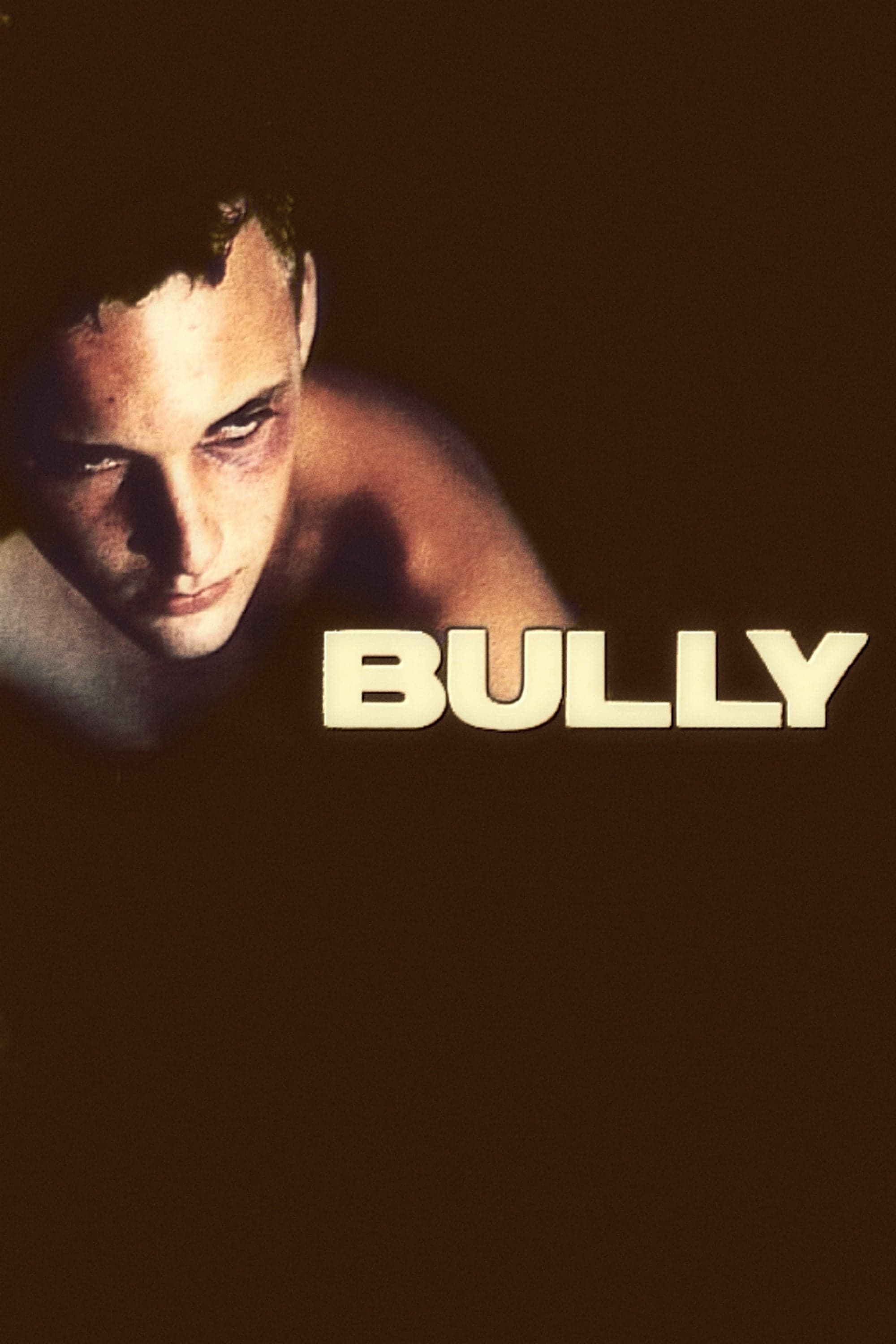 Poster Bully