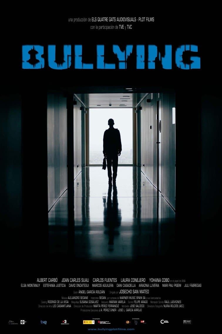Poster Bullying