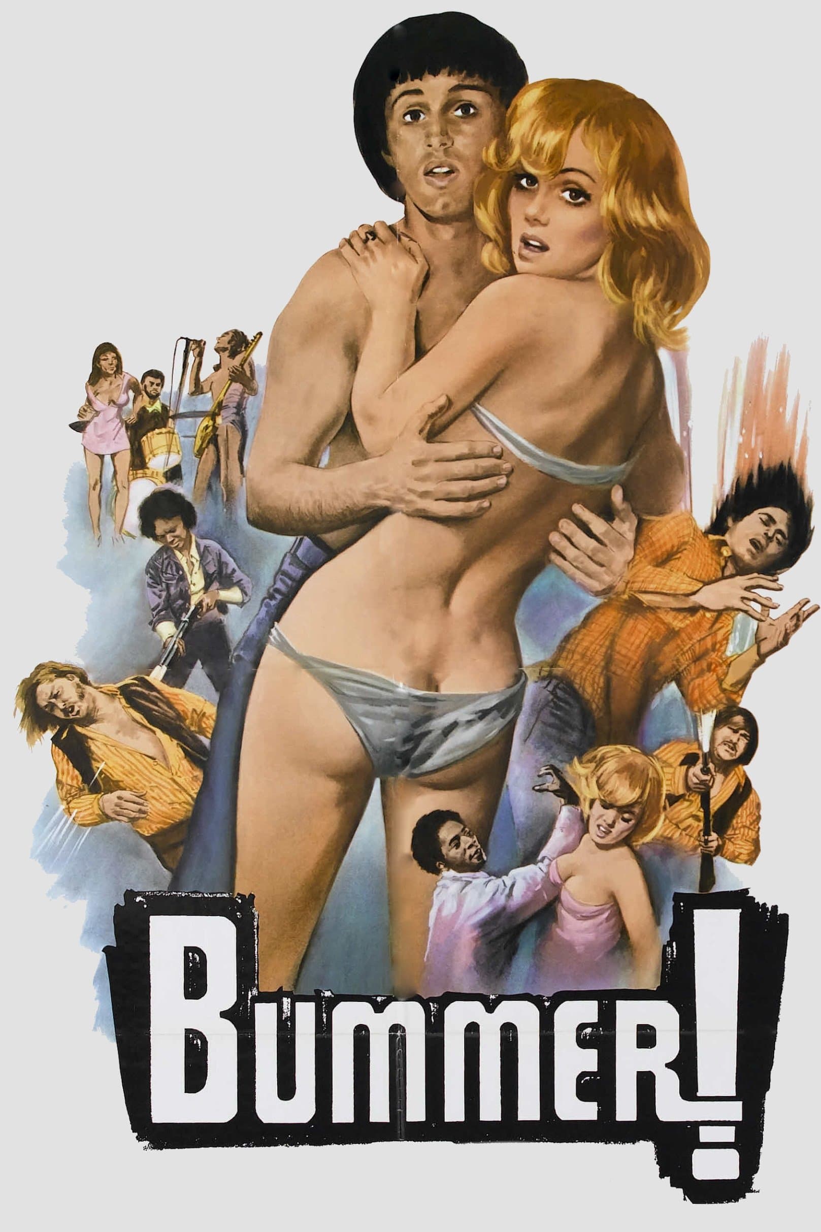 Poster Bummer