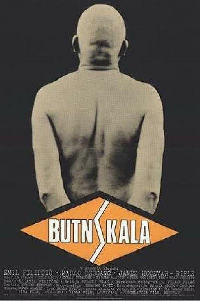 Poster Bumpstone