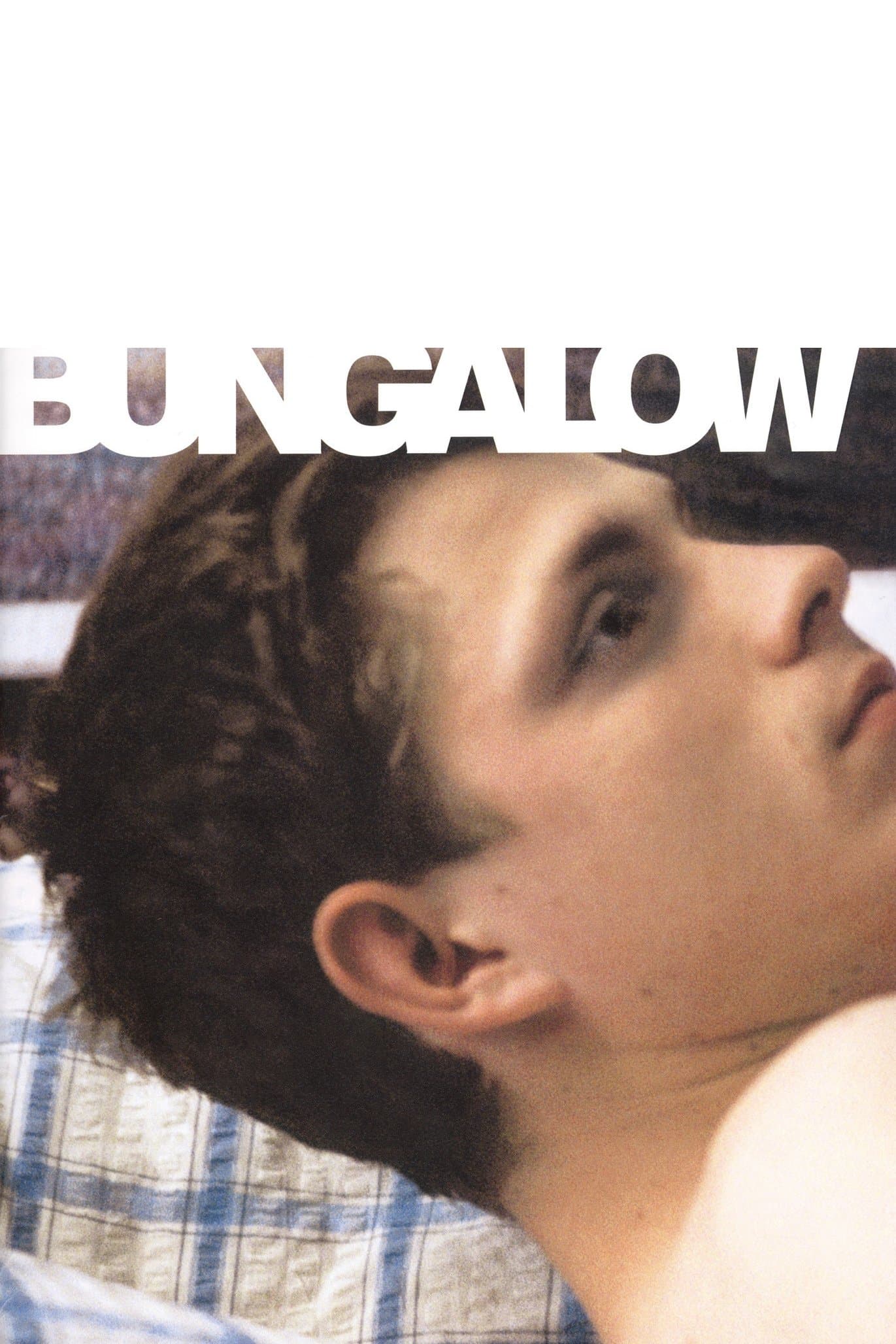 Poster Bungalow