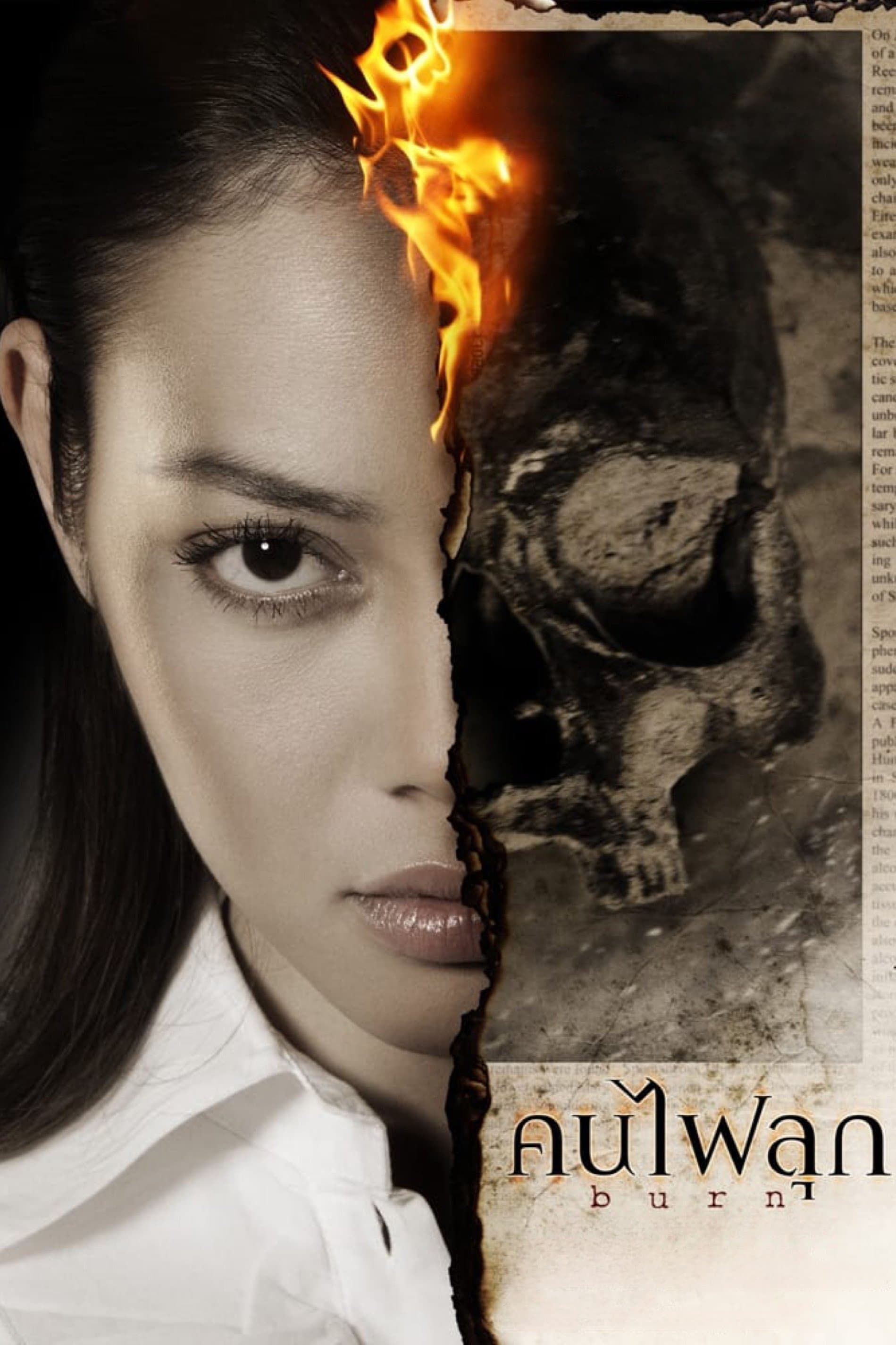 Poster Burn