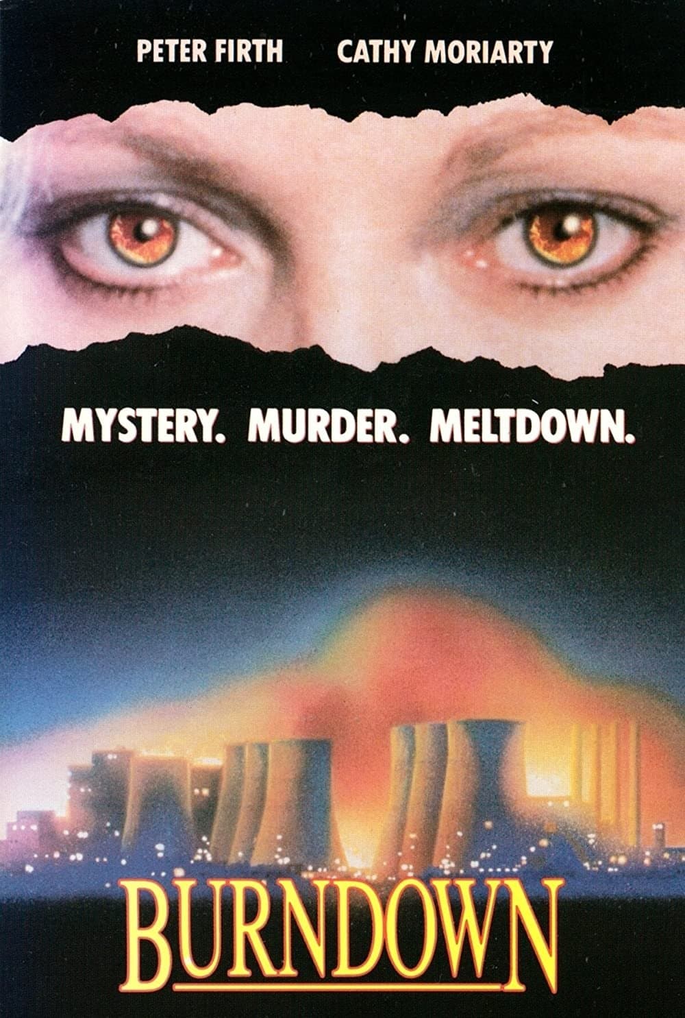 Poster Burndown