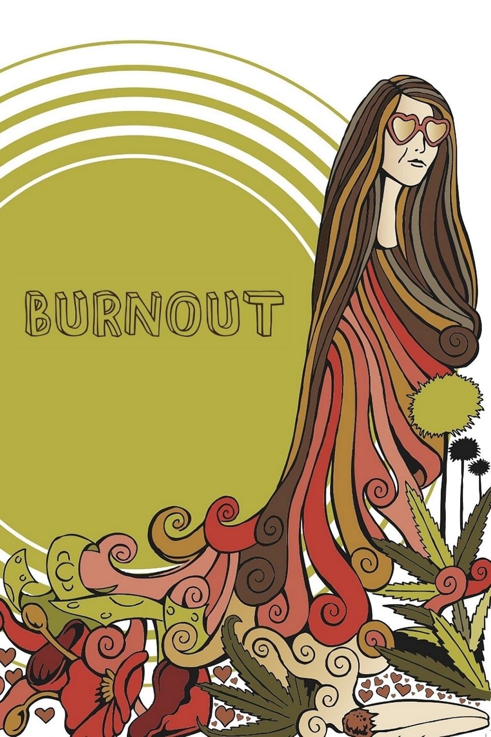 Poster Burnout