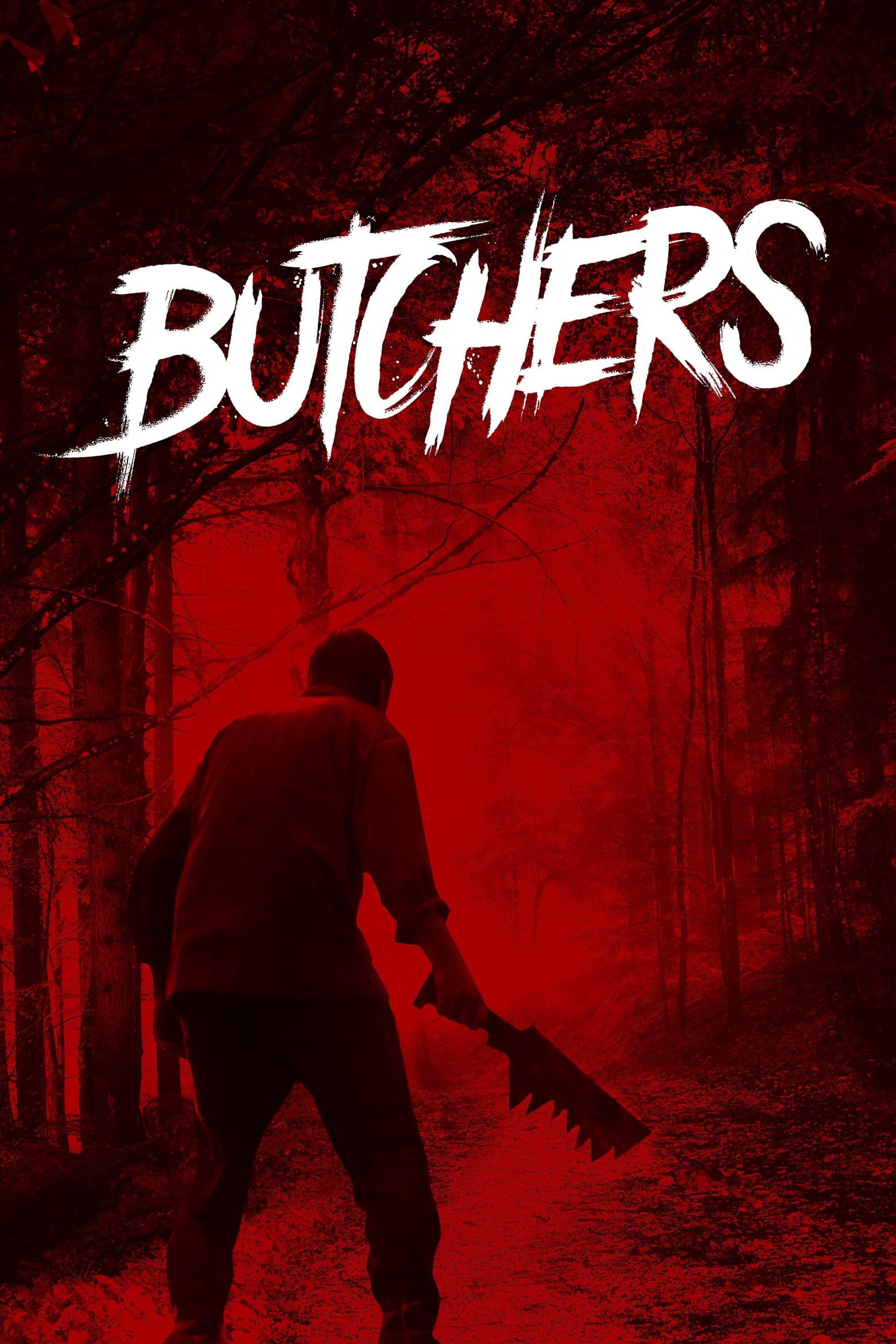 Poster Butchers
