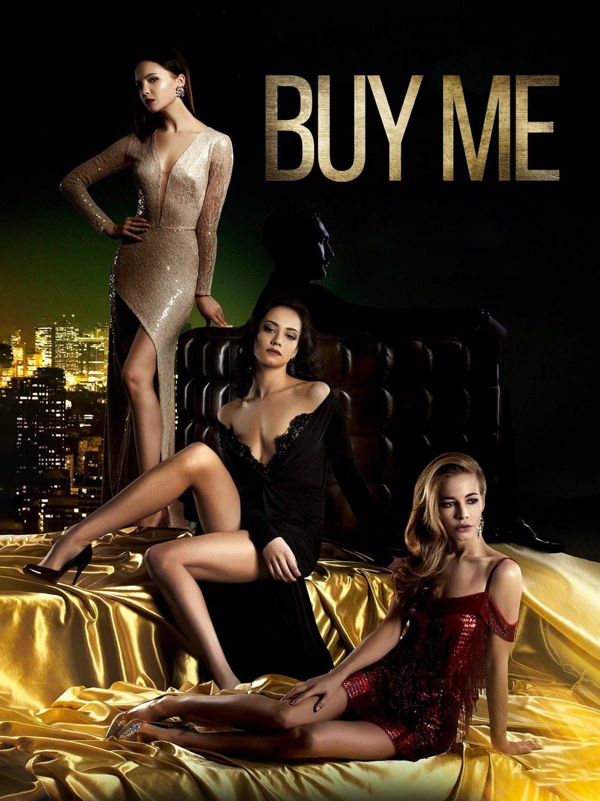 Poster Buy Me