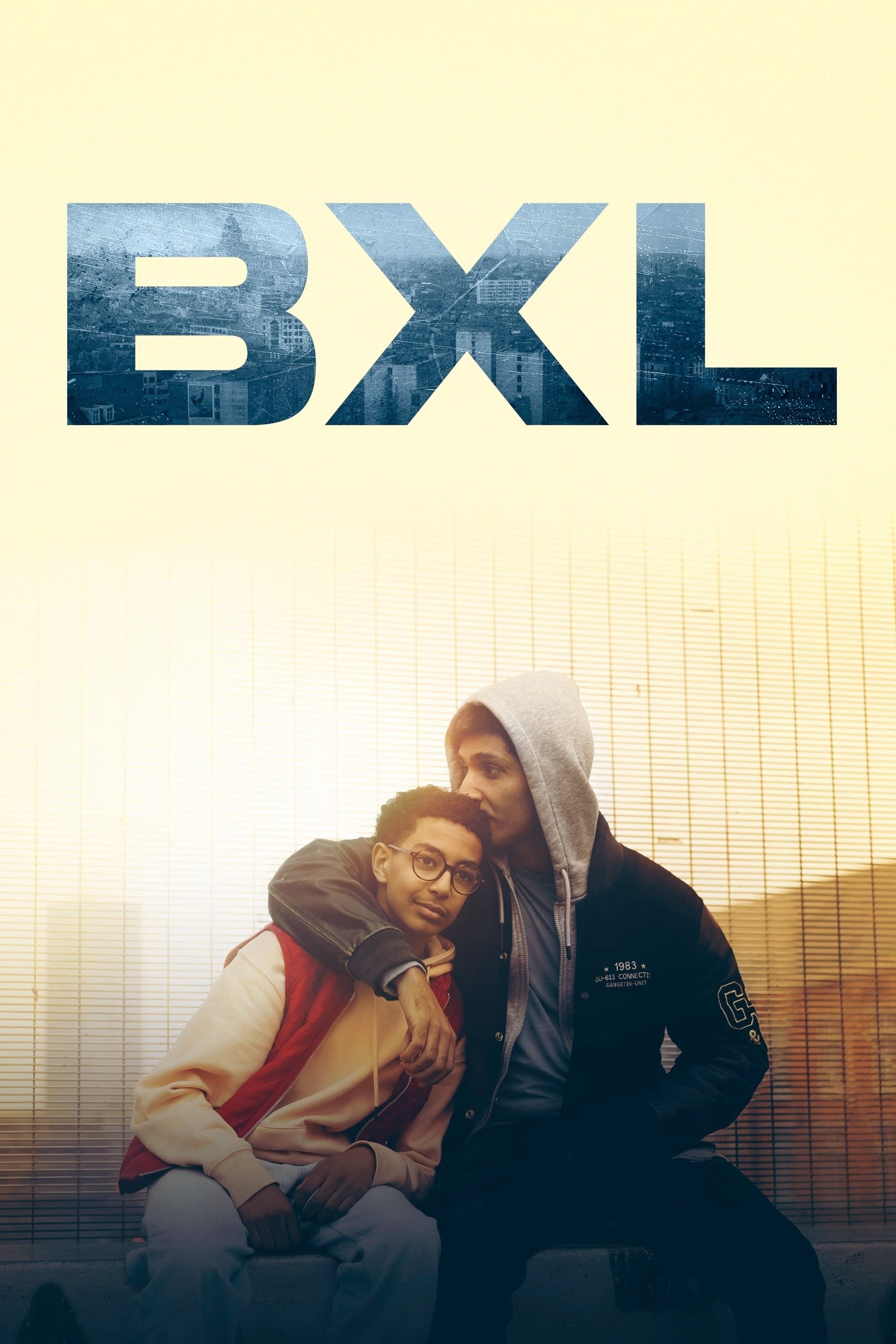 Poster BXL