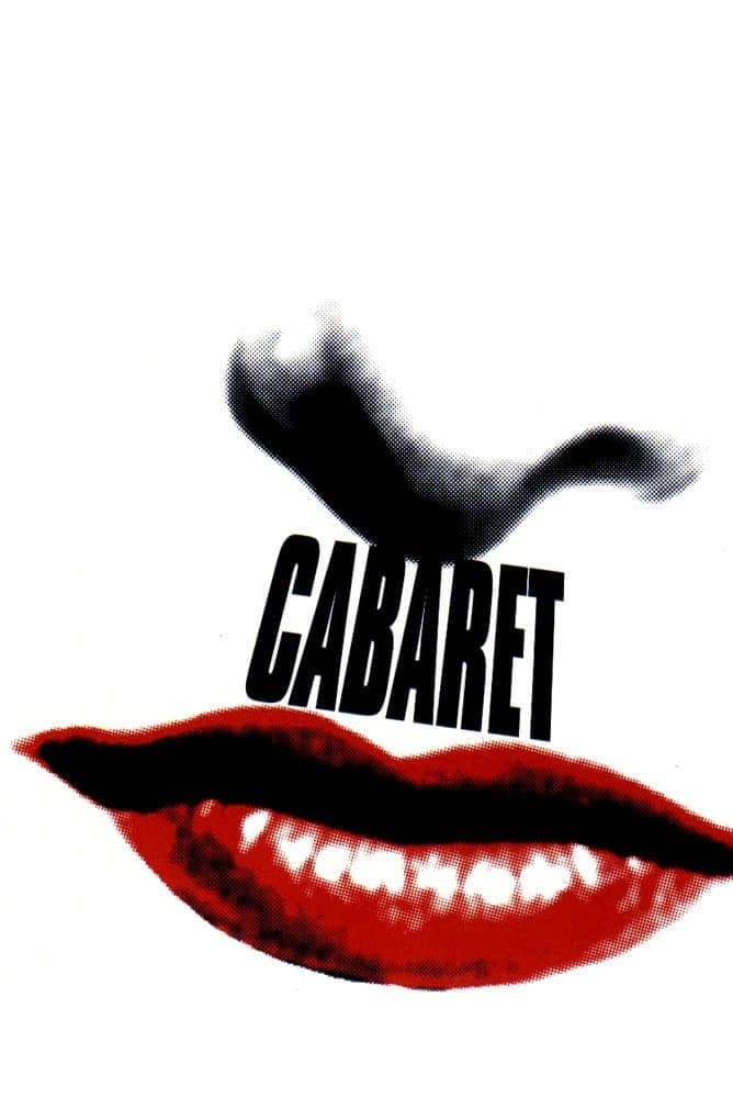 Poster Cabaret