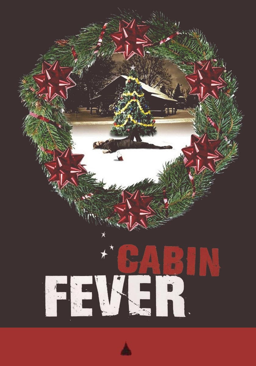 Poster Cabin Fever