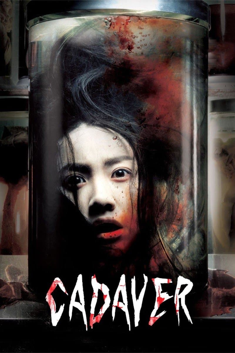 Poster Cadaver