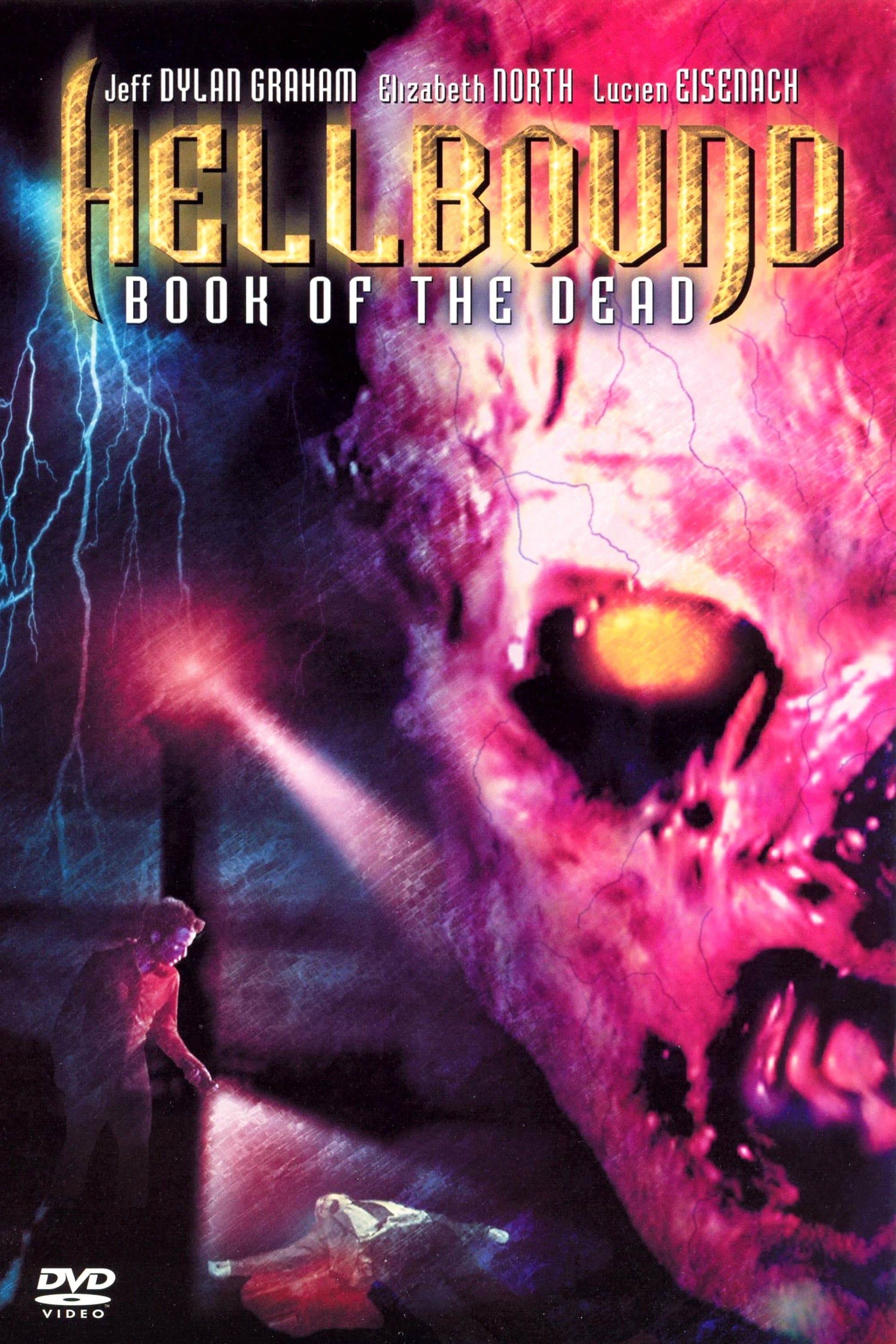 Poster Cadaver Bay