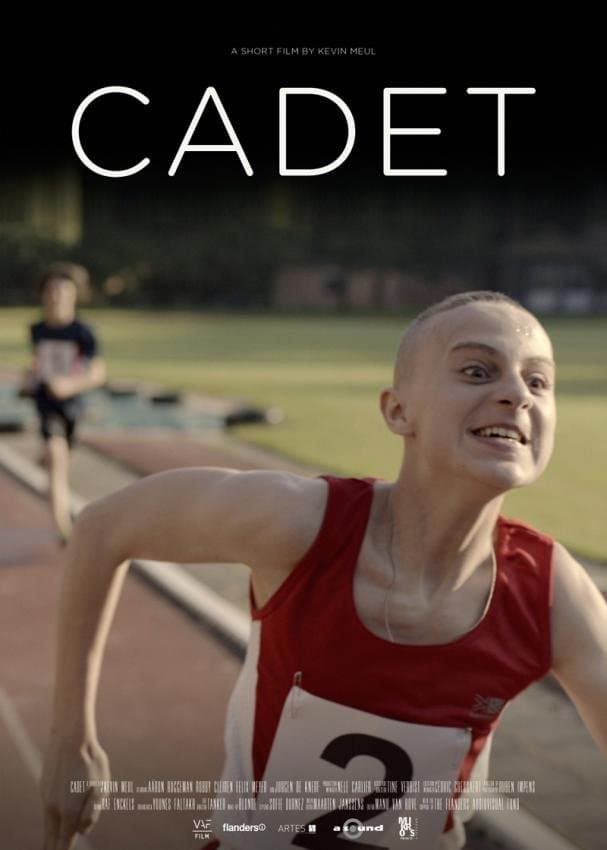 Poster Cadet
