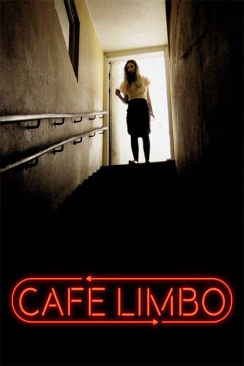 Poster Café Limbo