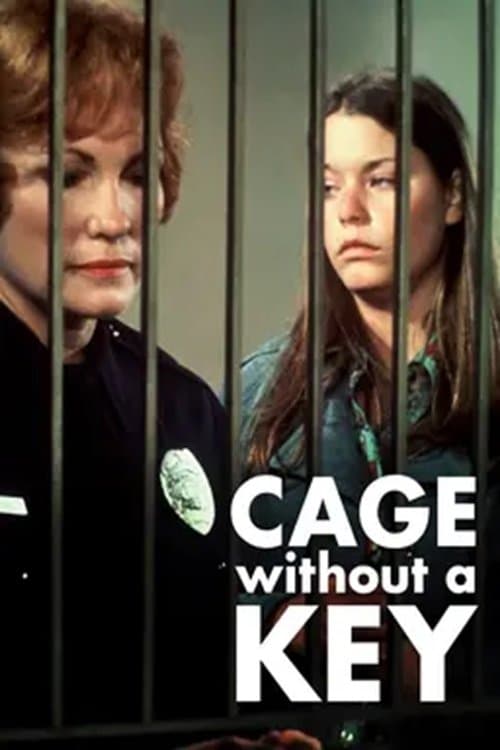 Poster Cage Without a Key