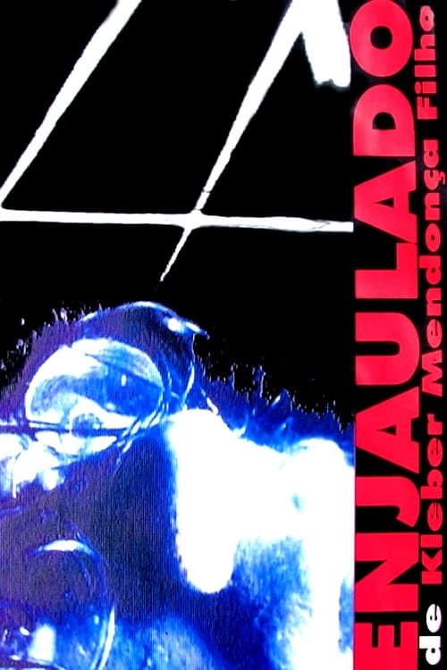 Poster Caged In