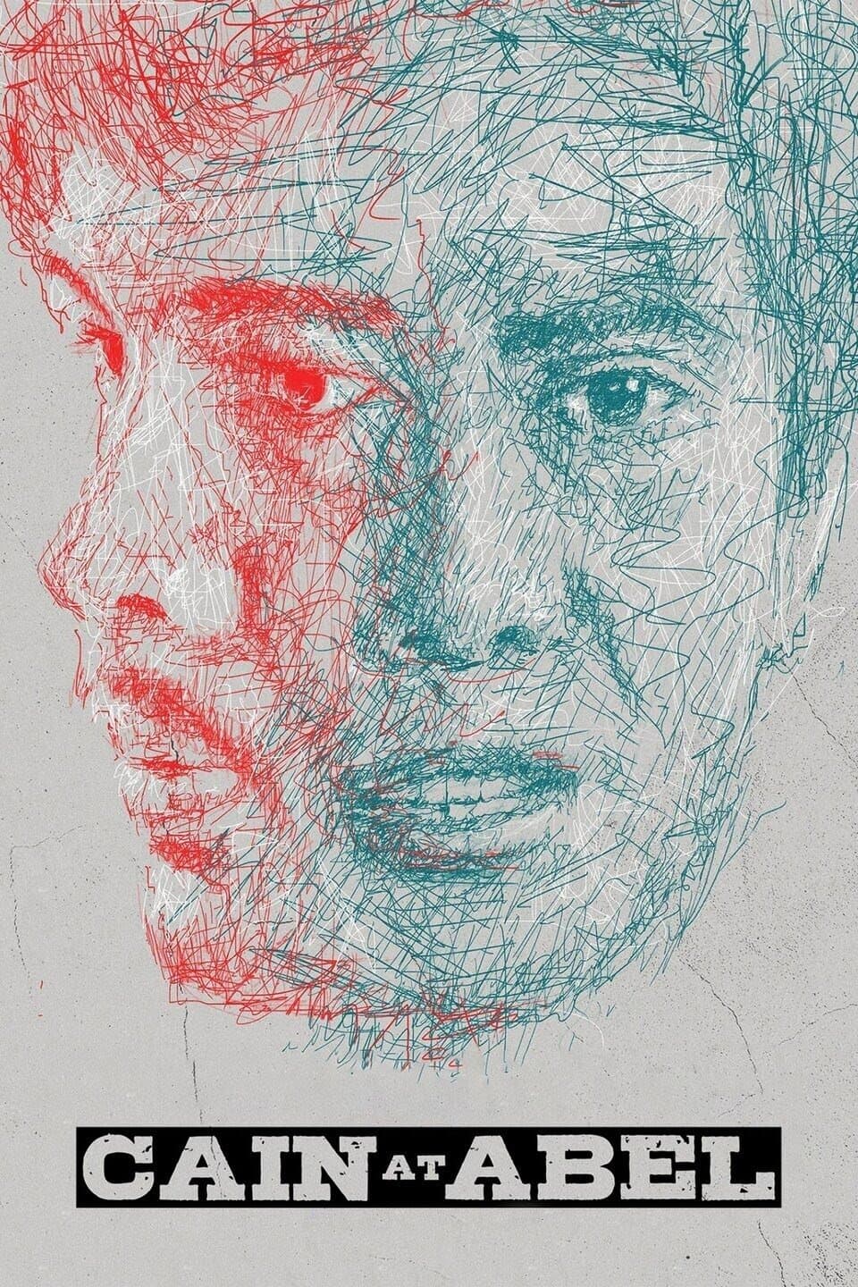 Poster Cain and Abel