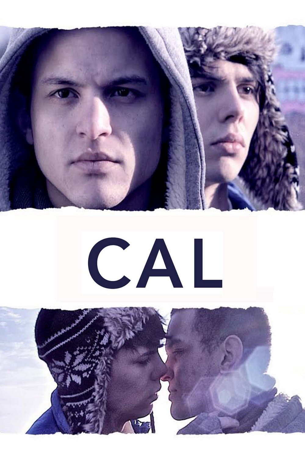 Poster Cal