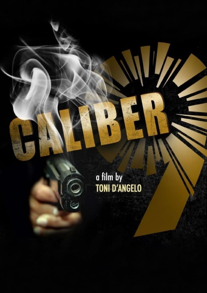 Poster Caliber 9
