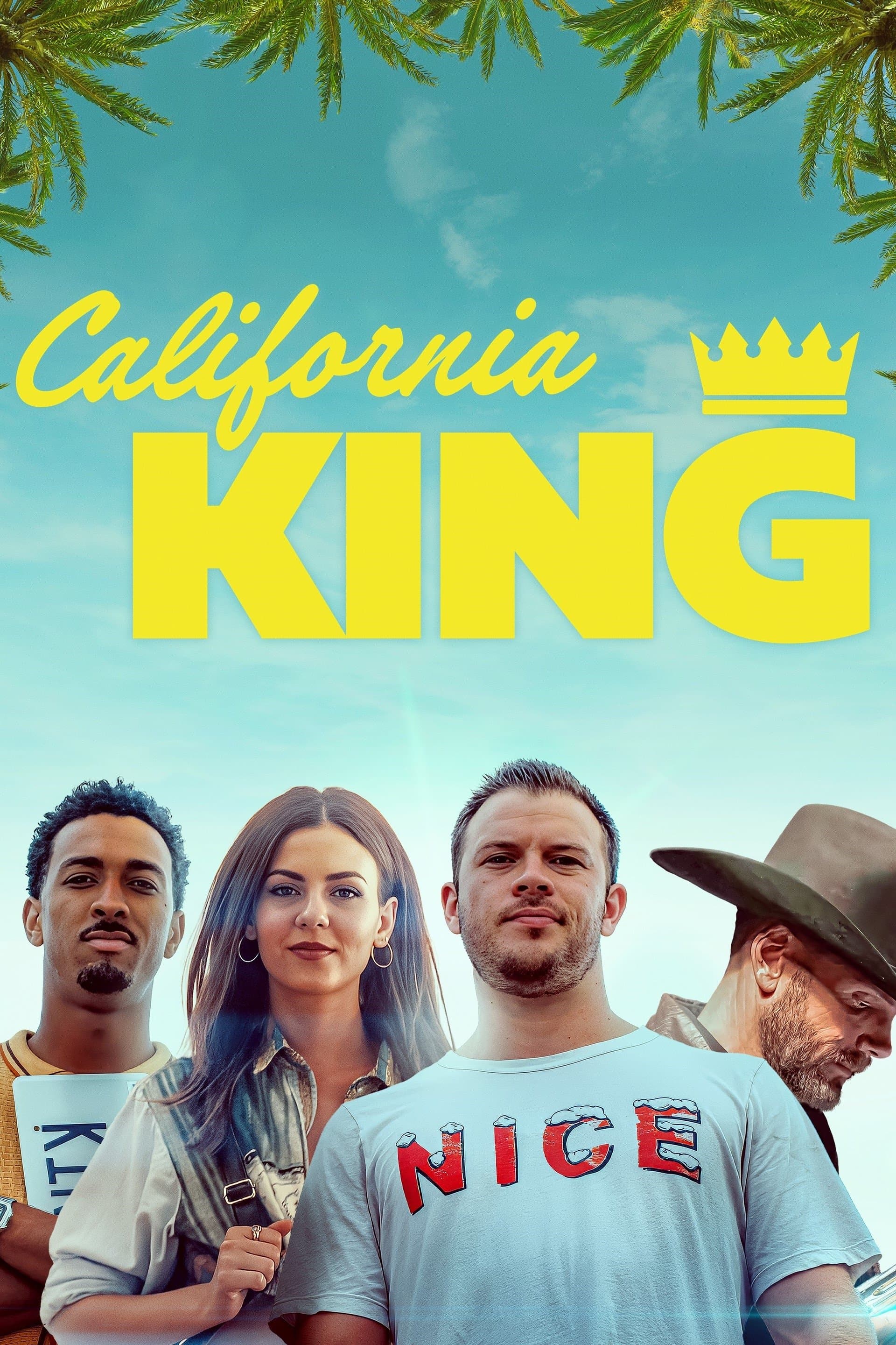 Poster California King