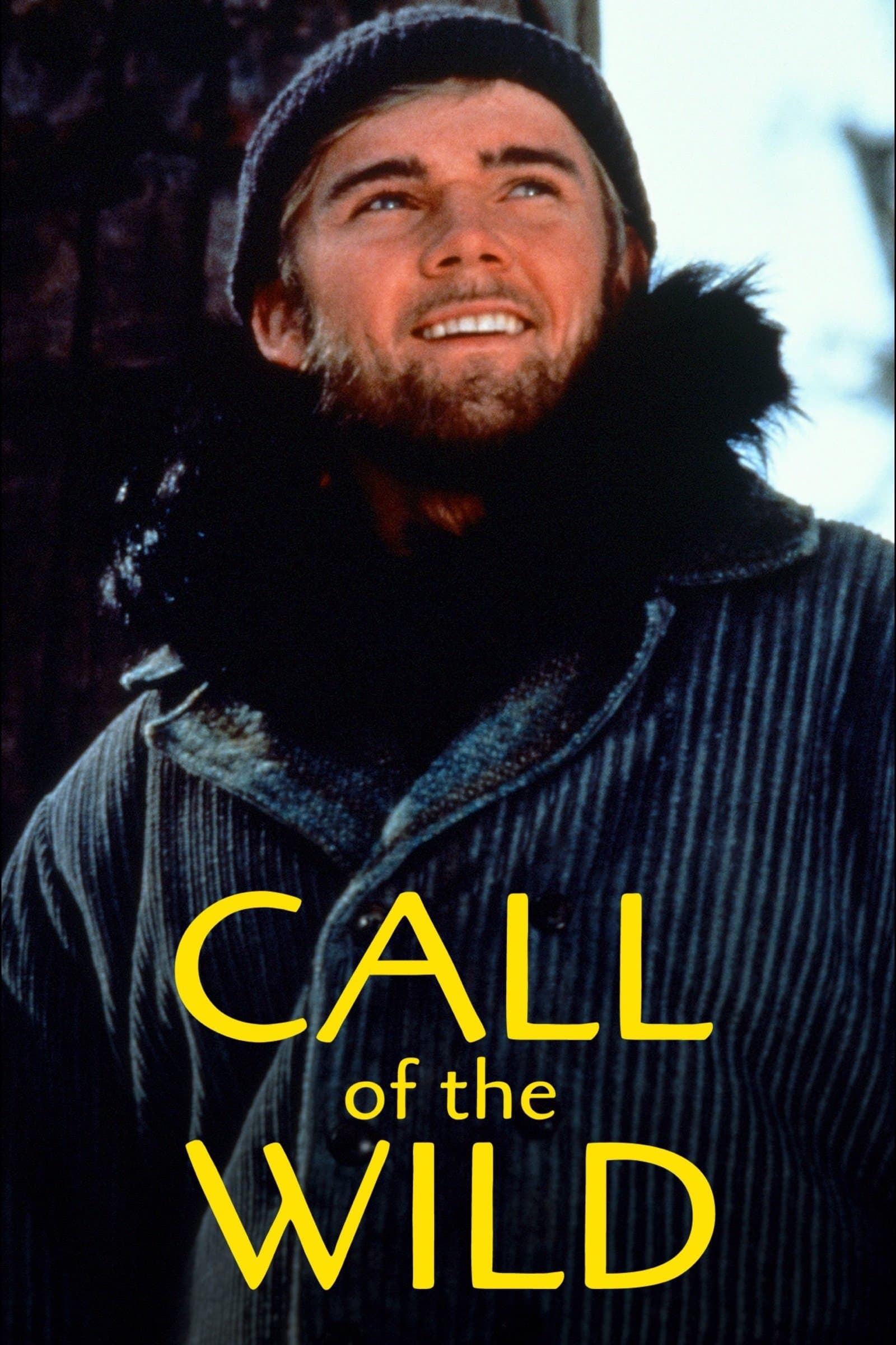Poster Call Of The Wild