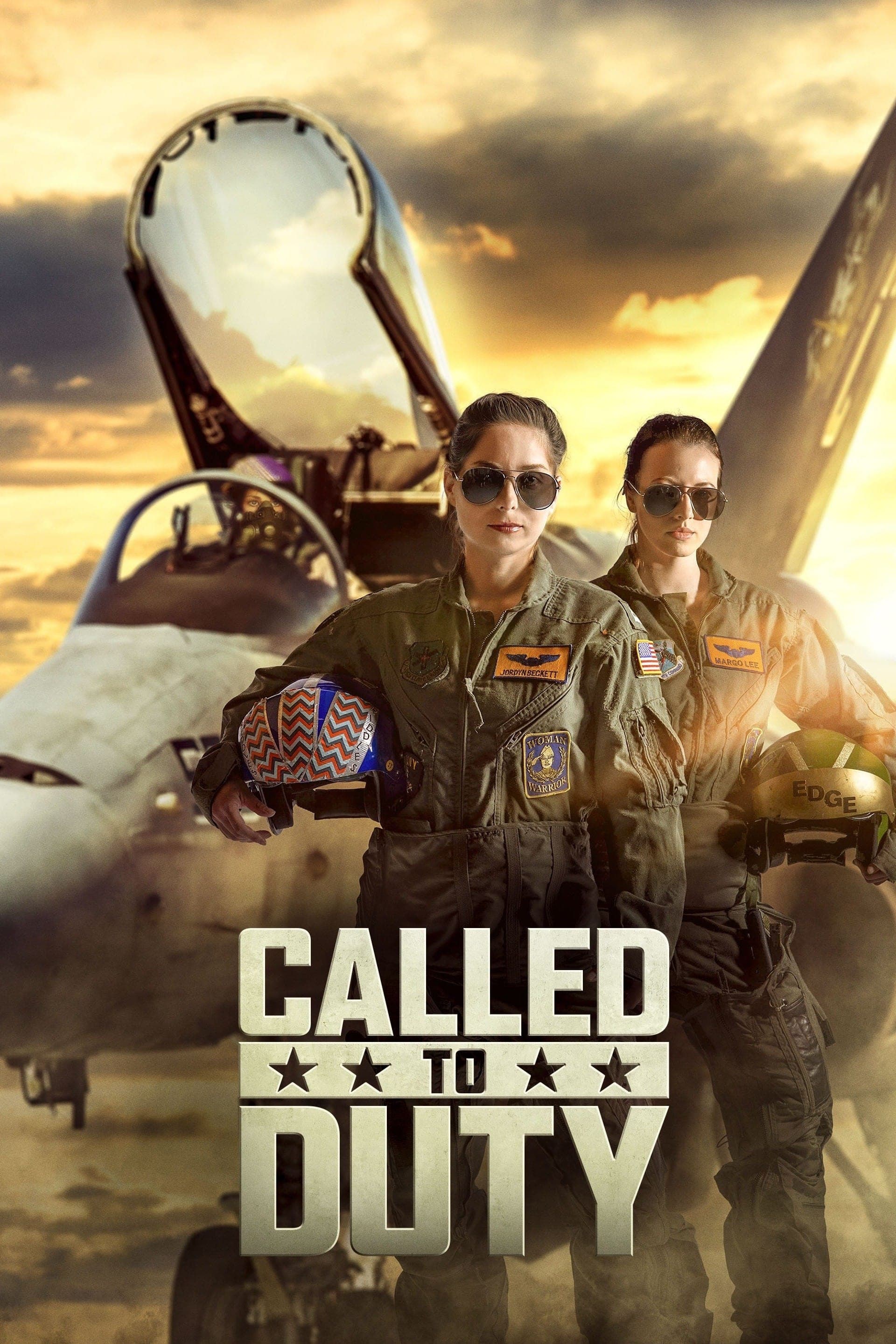 Poster Called to Duty