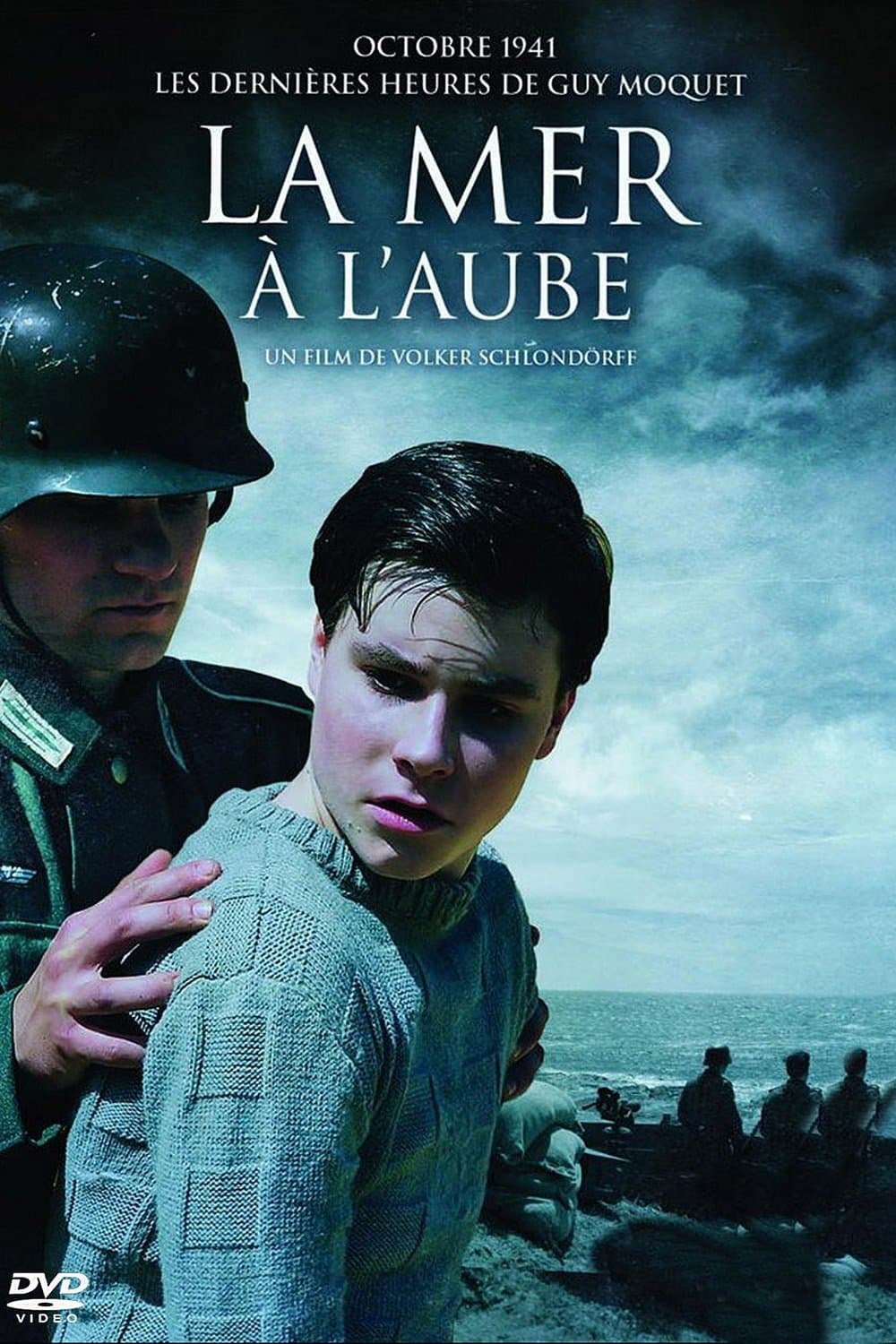 Poster Calm at Sea