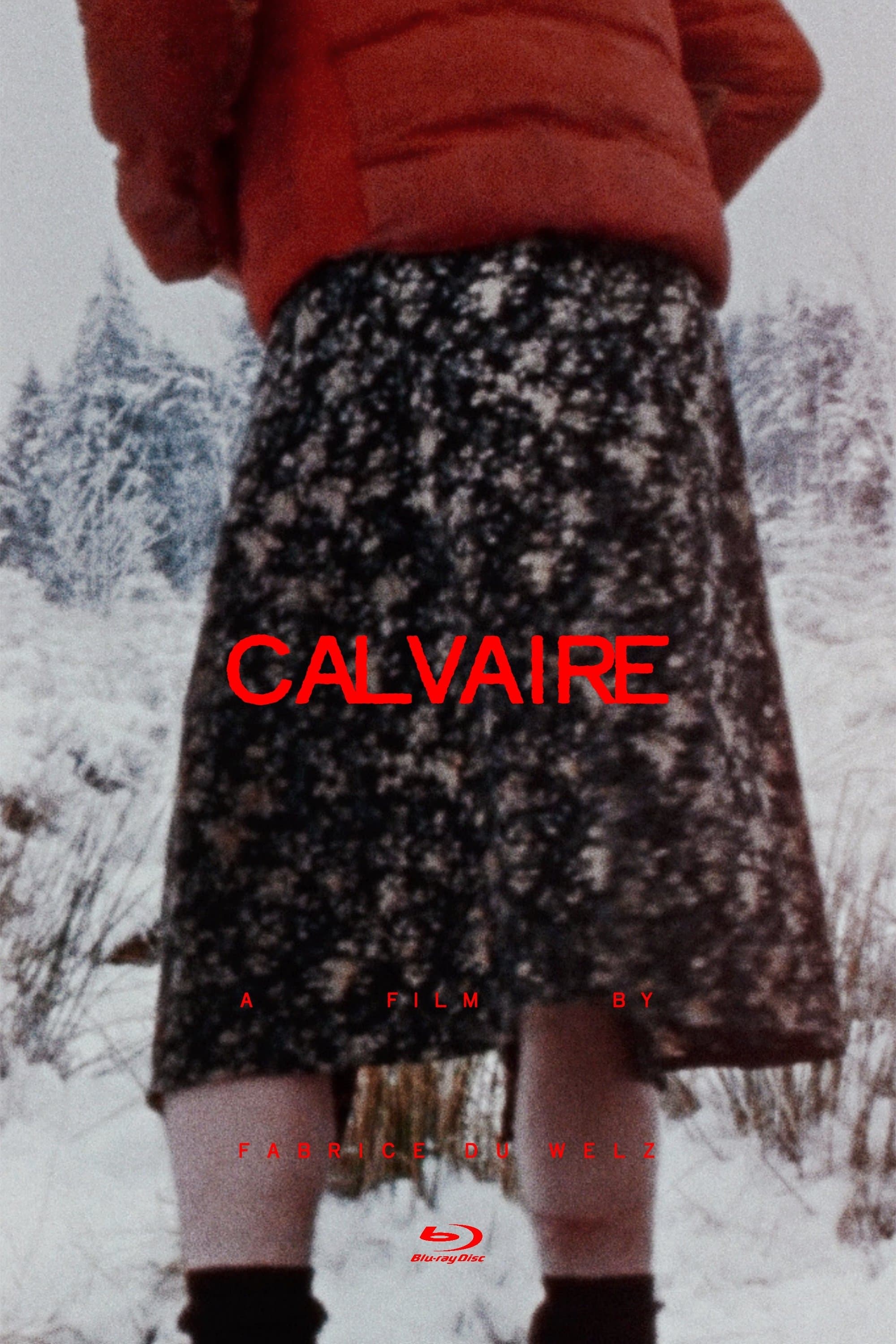 Poster Calvaire