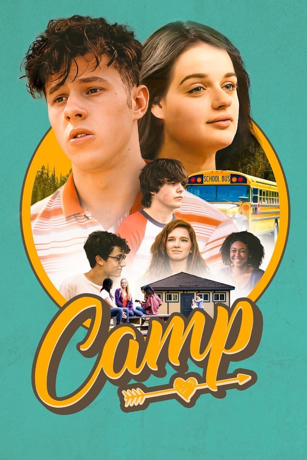 Poster Camp