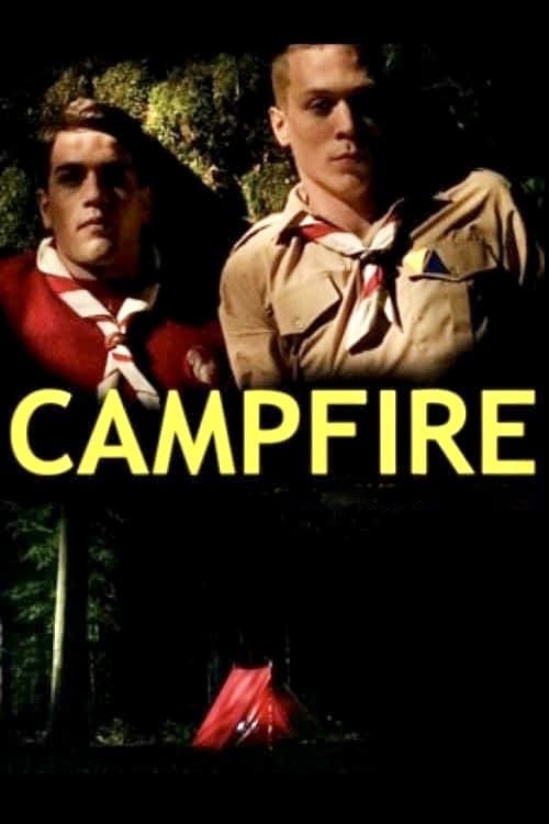 Poster Campfire