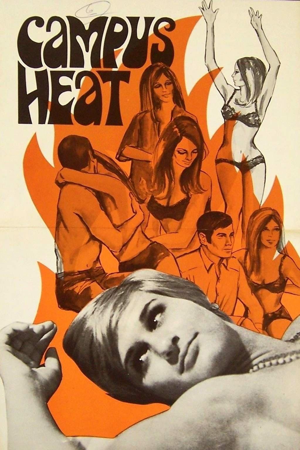 Poster Campus Heat