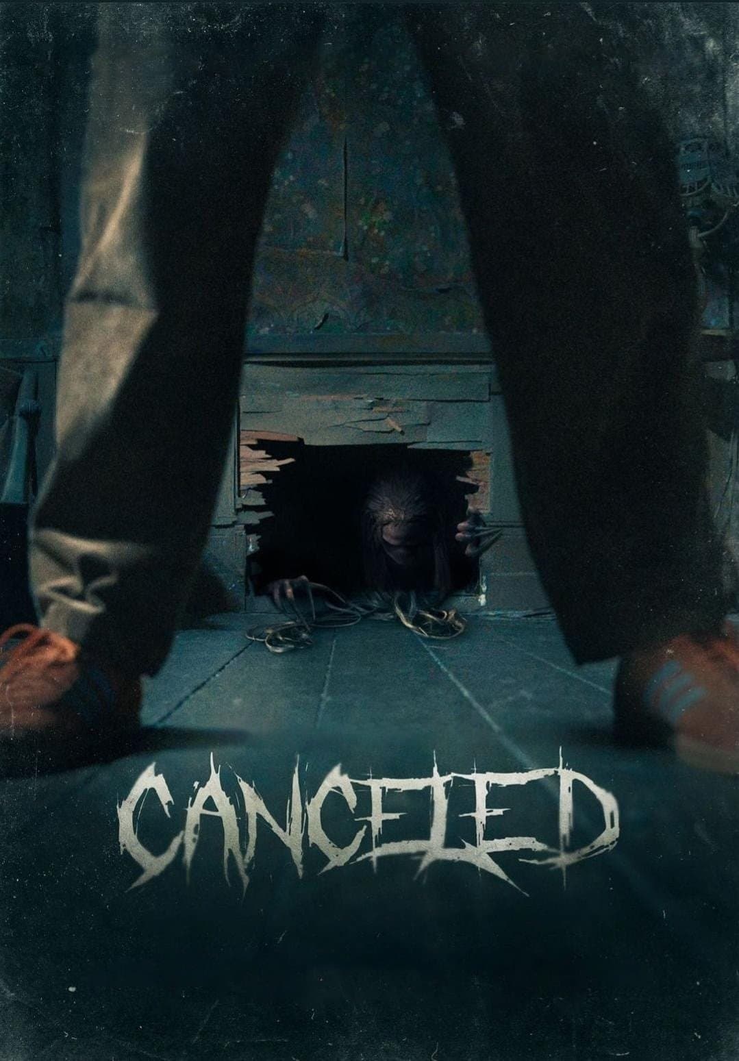 Poster Canceled