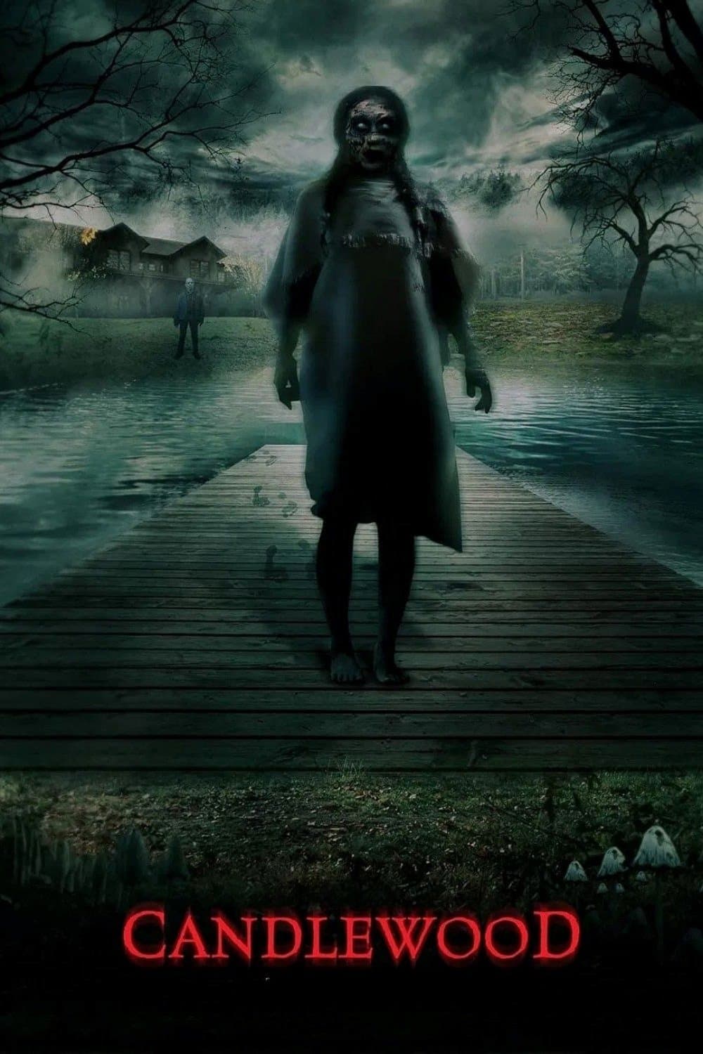 Poster Candlewood