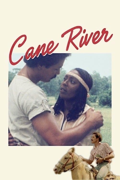 Poster Cane River
