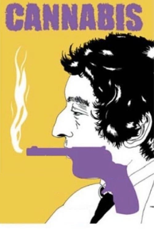 Poster Cannabis