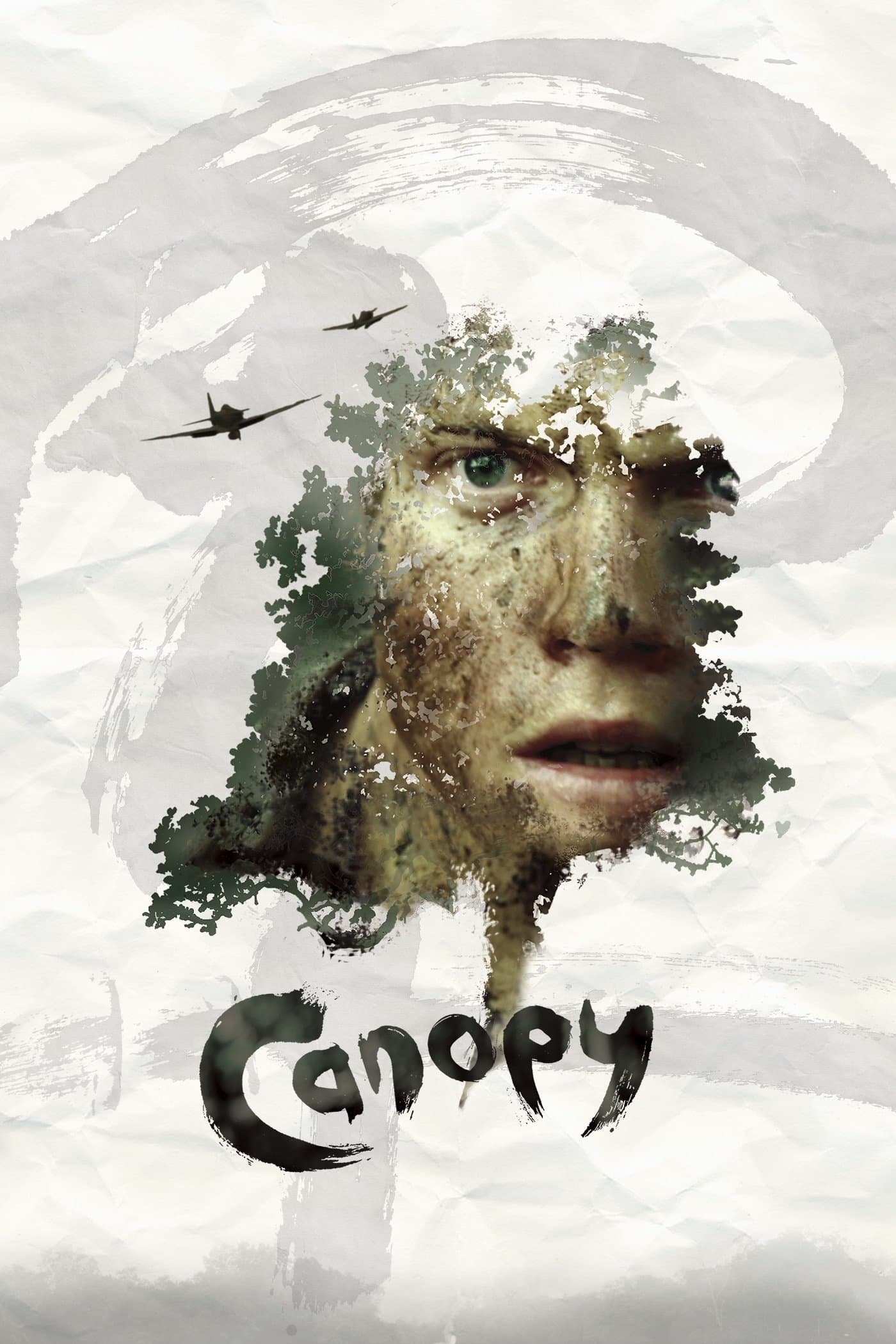 Poster Canopy