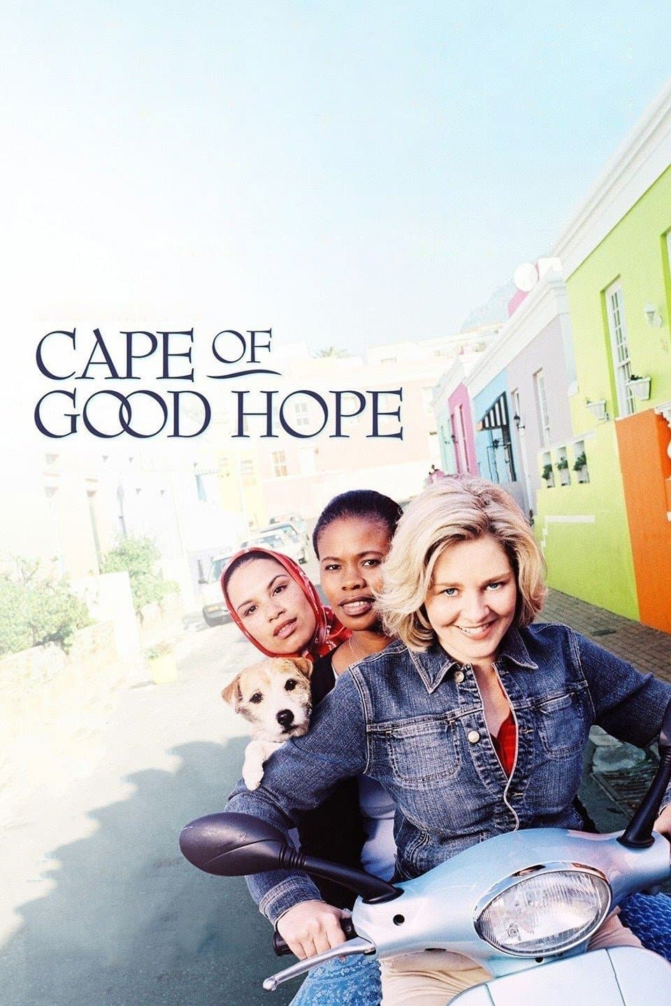 Poster Cape of Good Hope