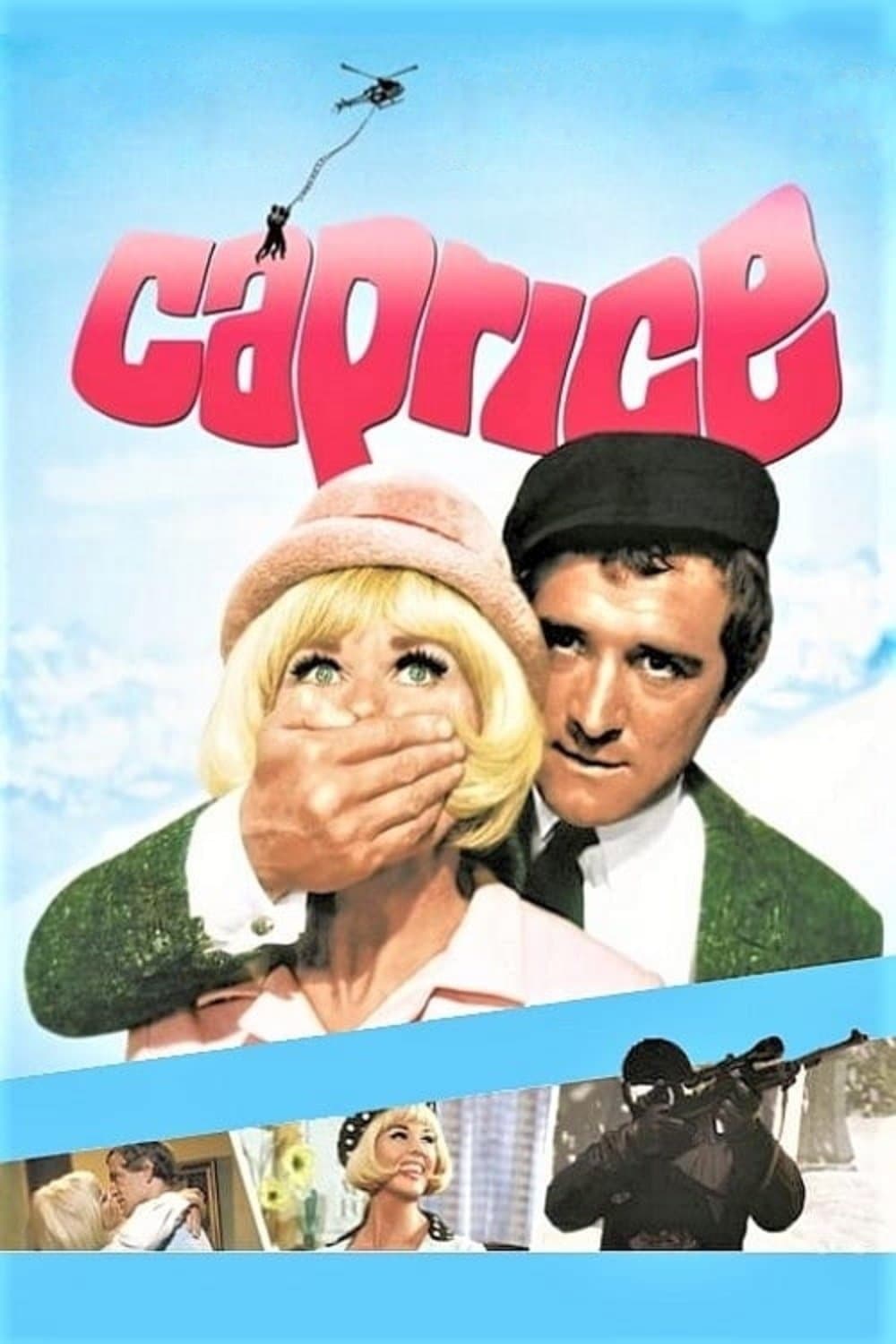 Poster Caprice