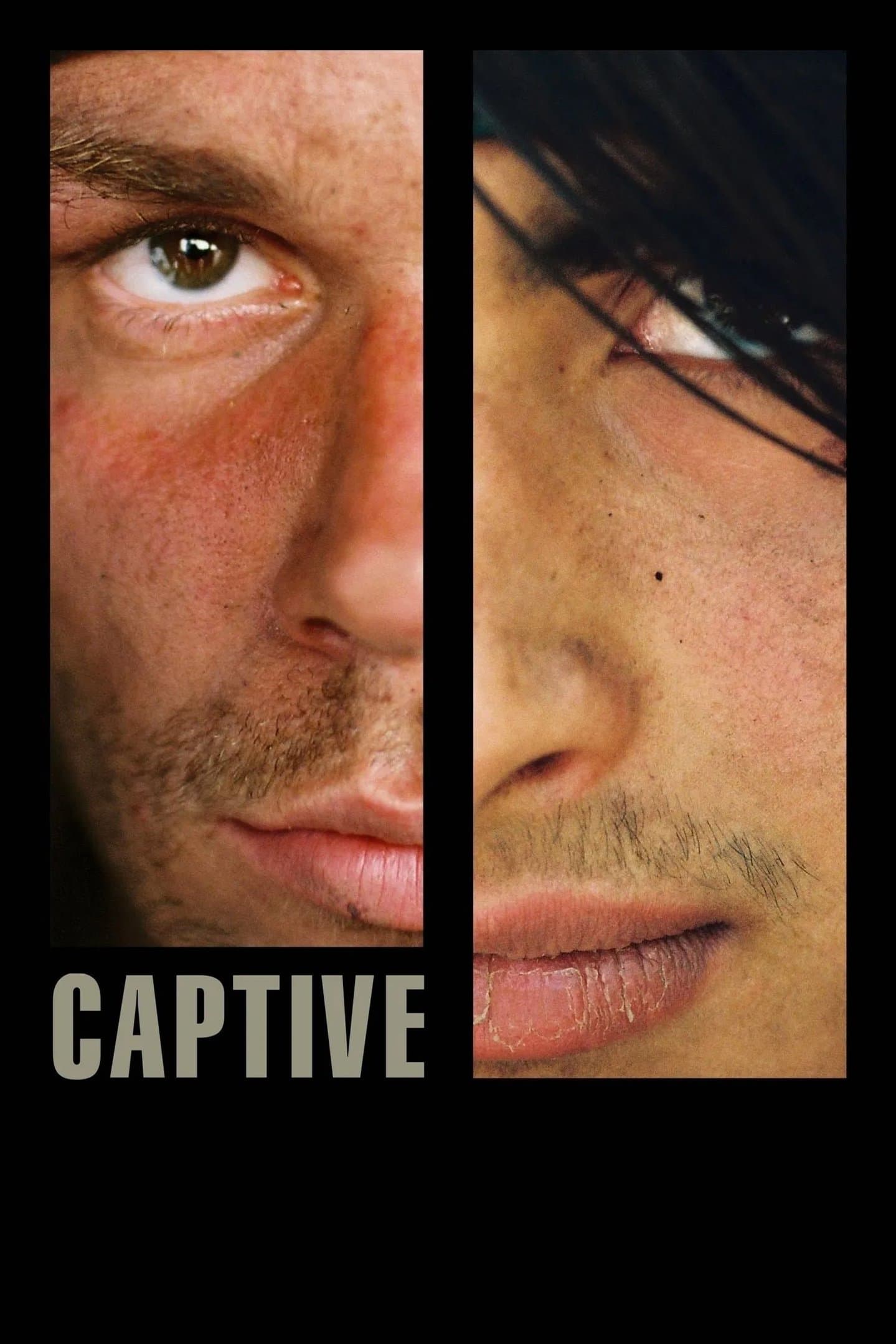 Poster Captive