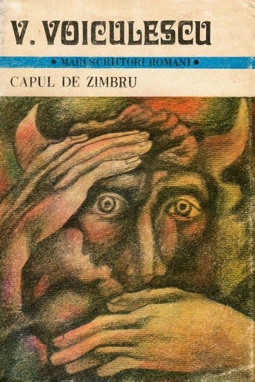 Poster Capul de zimbru