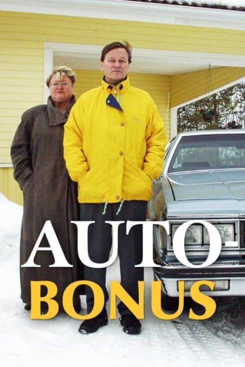 Poster Car Bonus