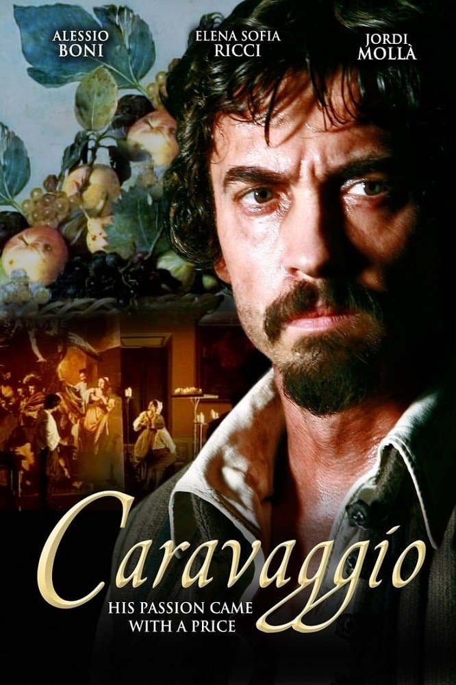 Poster Caravaggio