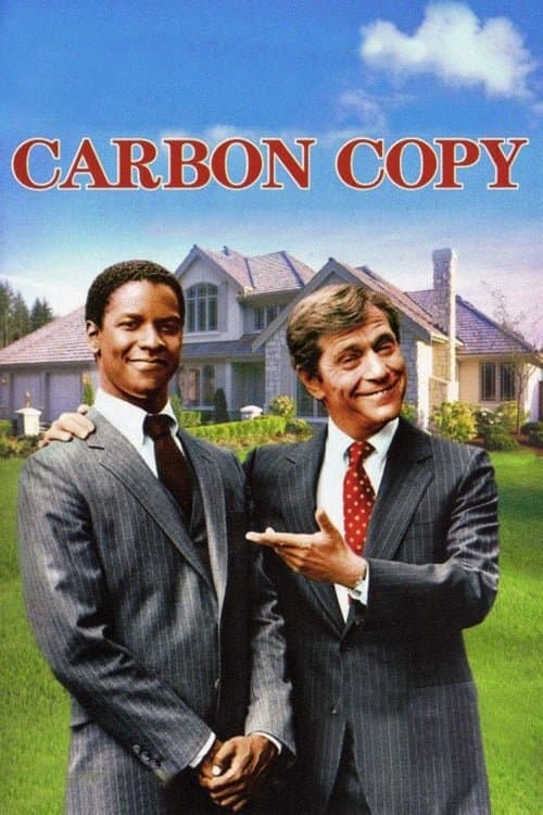 Poster Carbon Copy