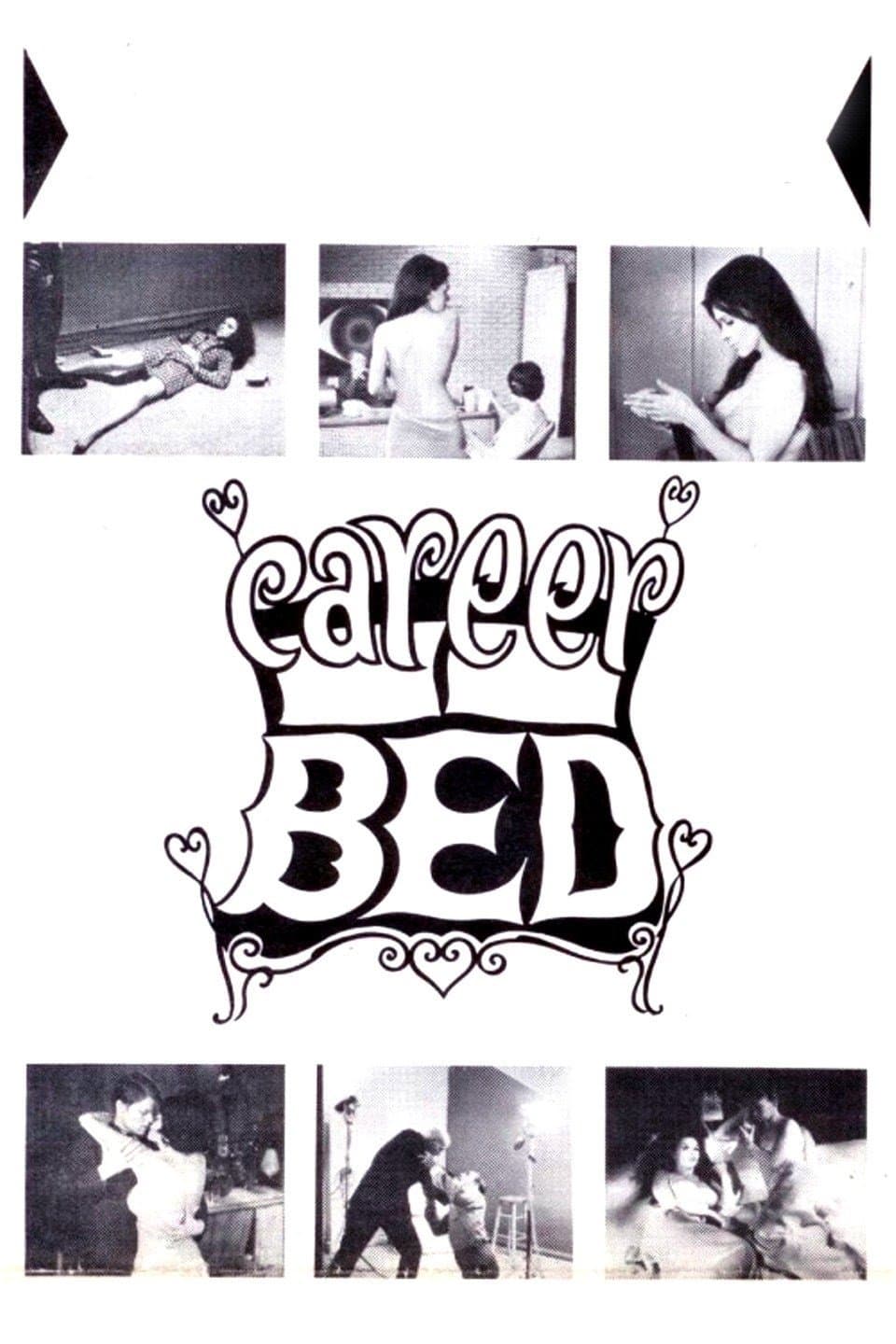 Poster Career Bed