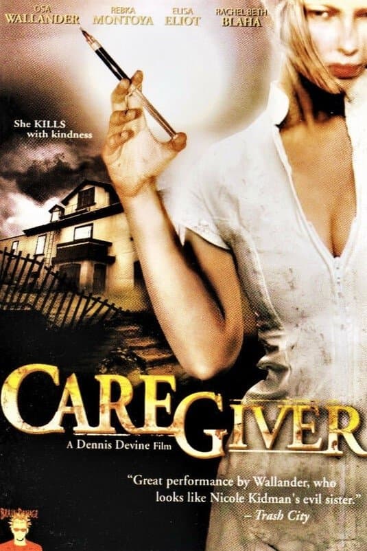 Poster Caregiver